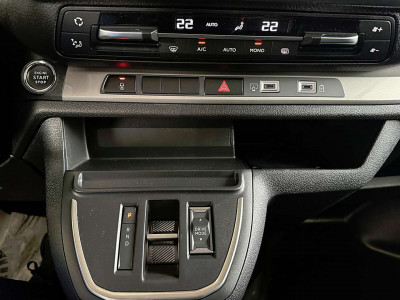 Citroën Jumpy Gebrauchtwagen