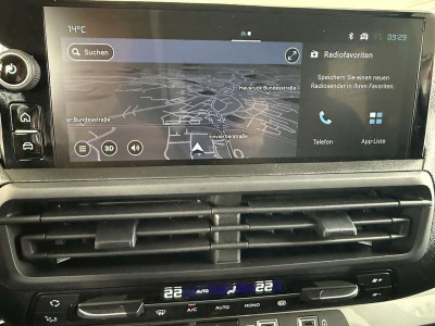 Citroën Jumpy Gebrauchtwagen