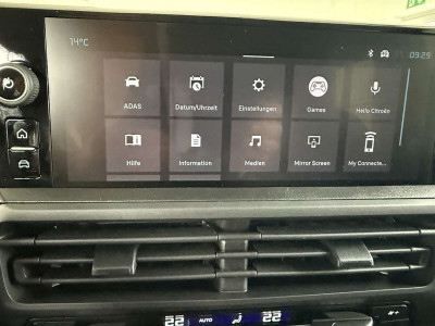 Citroën Jumpy Gebrauchtwagen