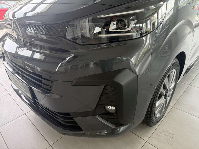 Citroën Jumpy Gebrauchtwagen