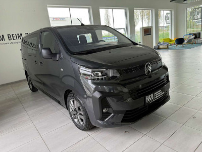 Citroën Jumpy Gebrauchtwagen