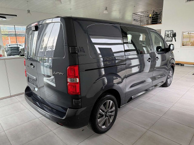 Citroën Jumpy Gebrauchtwagen