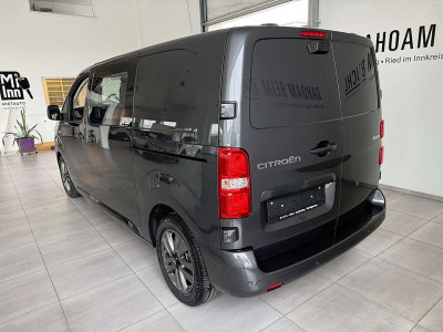 Citroën Jumpy Gebrauchtwagen