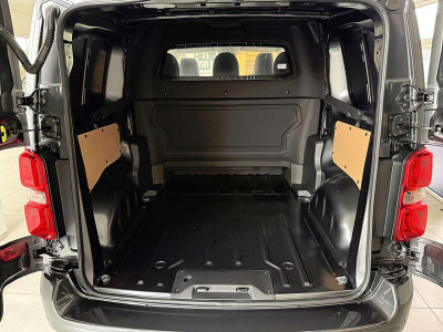 Citroën Jumpy Gebrauchtwagen