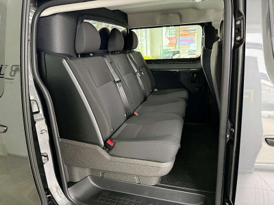 Citroën Jumpy Gebrauchtwagen