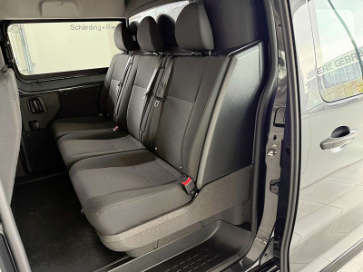 Citroën Jumpy Gebrauchtwagen