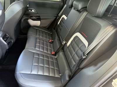 Citroën C5 Aircross Gebrauchtwagen