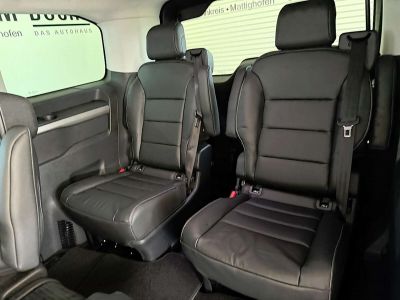Citroën Spacetourer Gebrauchtwagen