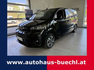 Citroën Spacetourer Gebrauchtwagen