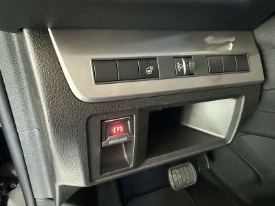 Citroën Spacetourer Gebrauchtwagen