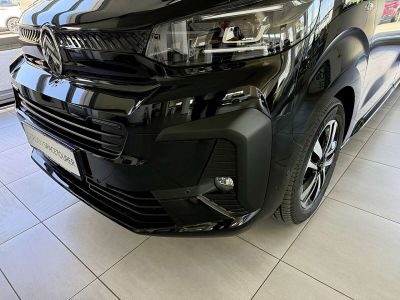 Citroën Spacetourer Gebrauchtwagen