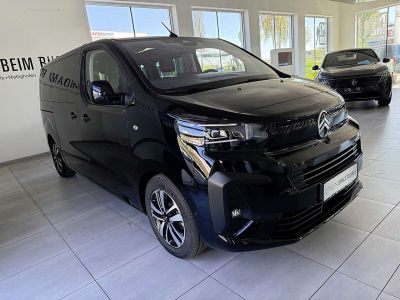 Citroën Spacetourer Gebrauchtwagen