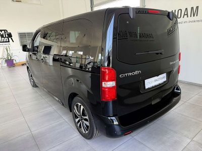 Citroën Spacetourer Gebrauchtwagen