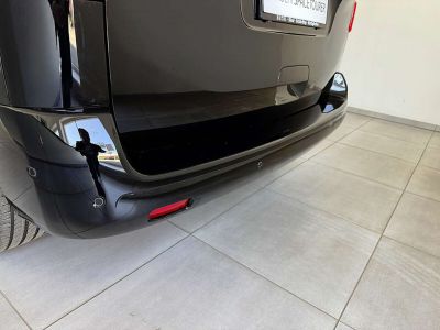 Citroën Spacetourer Gebrauchtwagen