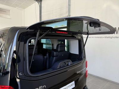 Citroën Spacetourer Gebrauchtwagen