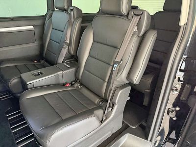 Citroën Spacetourer Gebrauchtwagen