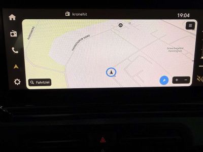 Citroën C3 Aircross Gebrauchtwagen