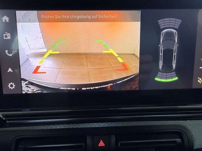 Citroën C3 Aircross Gebrauchtwagen