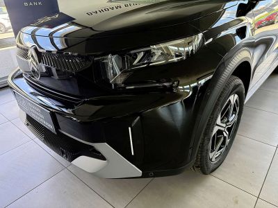 Citroën C3 Aircross Gebrauchtwagen