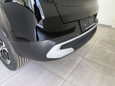 Citroën C3 Aircross Gebrauchtwagen