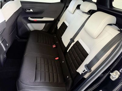 Citroën C3 Aircross Gebrauchtwagen