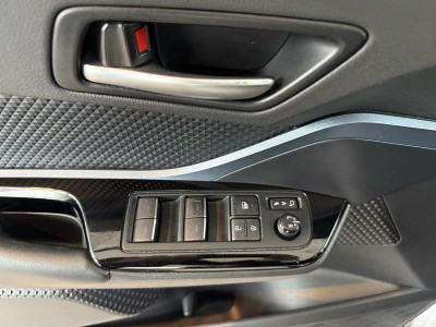 Toyota C-HR Gebrauchtwagen