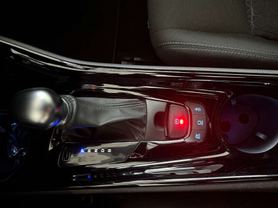 Toyota C-HR Gebrauchtwagen