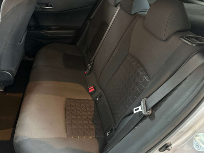 Toyota C-HR Gebrauchtwagen