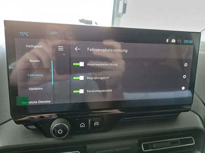 Citroën Berlingo Gebrauchtwagen