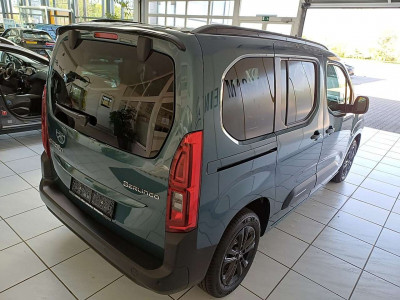 Citroën Berlingo Gebrauchtwagen