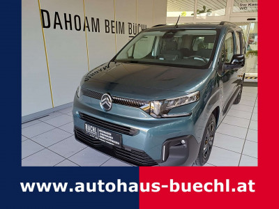 Citroën Berlingo Gebrauchtwagen