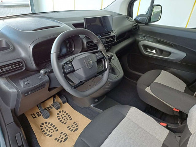 Citroën Berlingo Gebrauchtwagen