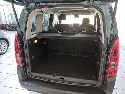 Citroën Berlingo Gebrauchtwagen
