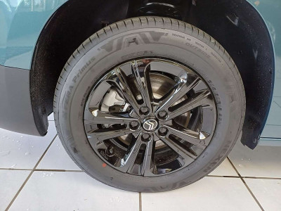 Citroën Berlingo Gebrauchtwagen