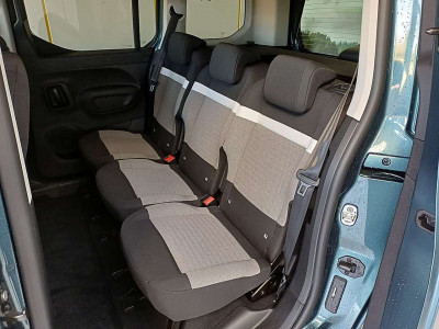 Citroën Berlingo Gebrauchtwagen