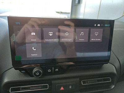 Citroën Berlingo Gebrauchtwagen