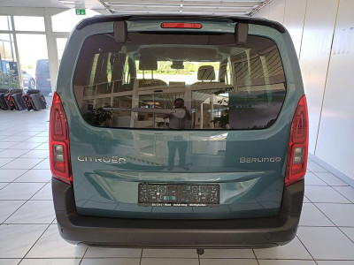 Citroën Berlingo Gebrauchtwagen