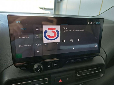 Citroën Berlingo Gebrauchtwagen