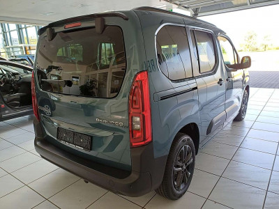 Citroën Berlingo Gebrauchtwagen