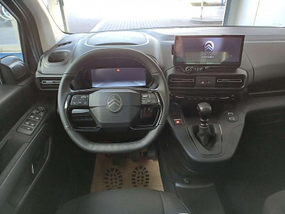 Citroën Berlingo Gebrauchtwagen