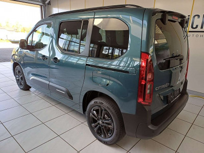 Citroën Berlingo Gebrauchtwagen