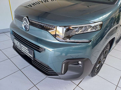 Citroën Berlingo Gebrauchtwagen