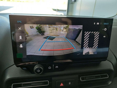 Citroën Berlingo Gebrauchtwagen