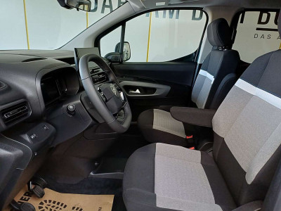 Citroën Berlingo Gebrauchtwagen