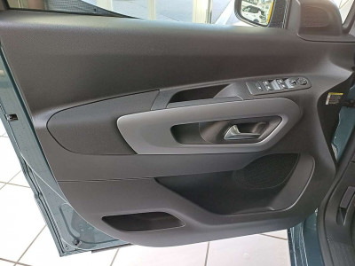 Citroën Berlingo Gebrauchtwagen