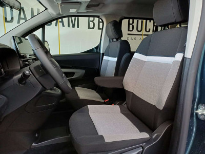 Citroën Berlingo Gebrauchtwagen