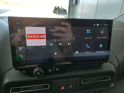 Citroën Berlingo Gebrauchtwagen