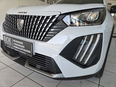 Peugeot 2008 Gebrauchtwagen