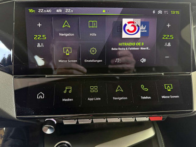 Peugeot 308 Gebrauchtwagen