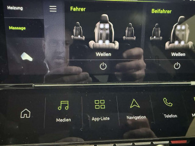 Peugeot 308 Gebrauchtwagen